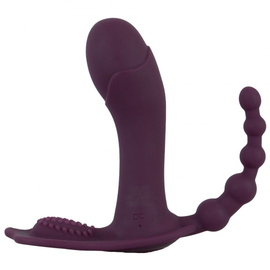 ARIVA RC PANTY VIBRATOR