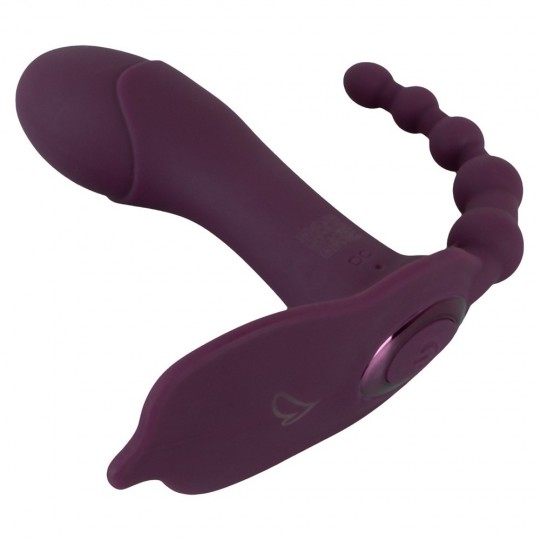 ARIVA RC PANTY VIBRATOR