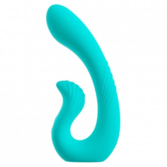 NAIRA DUAL HEADS VIBRATOR