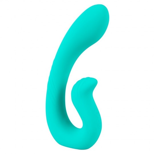 NAIRA DUAL HEADS VIBRATOR