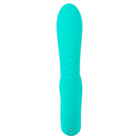 NAIRA DUAL HEADS VIBRATOR