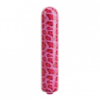 LEO MINI VIBRATOR