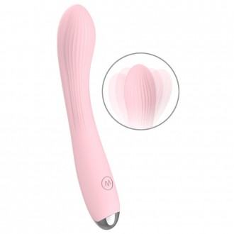 KIREYA CURVED VIBRATOR