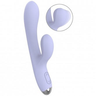 RIVANO CURVED RABBIT VIBRATOR