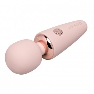 MINI VIBE MICROWAND