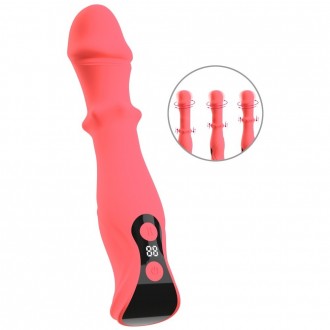 ORYVIA SLIDE RING VIBRATOR