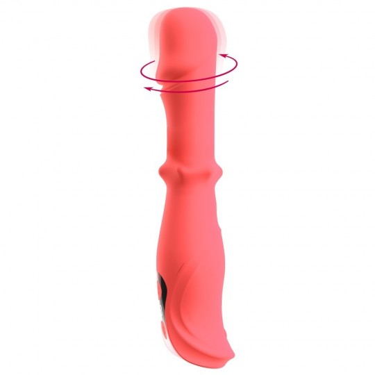 ORYVIA SLIDE RING VIBRATOR