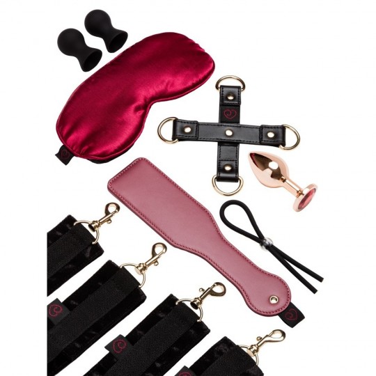 EROTIC ADVENT CALENDAR COUPLES