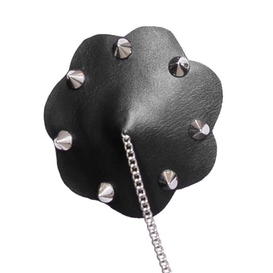 NIPPLE STICKERS WITH CHAIN
