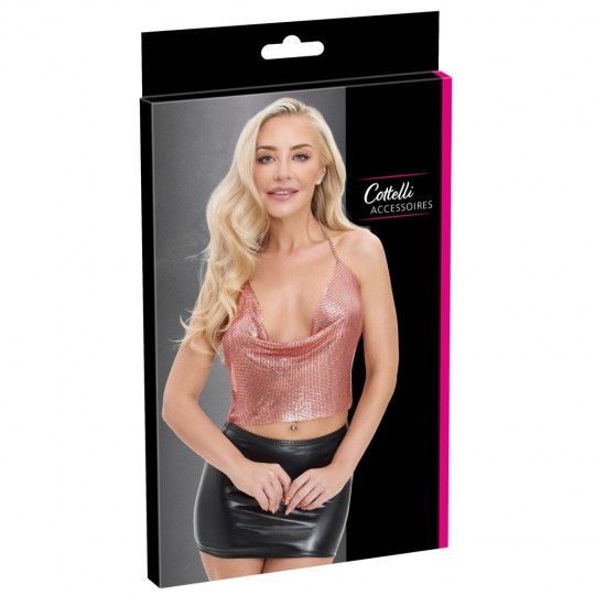 METAL TOP