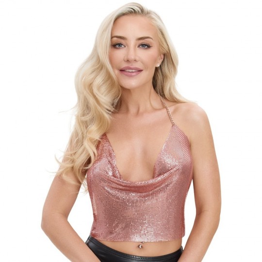 METAL TOP