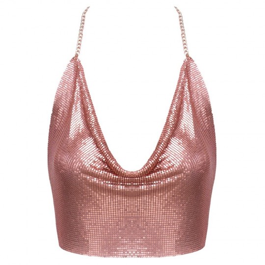 METAL TOP