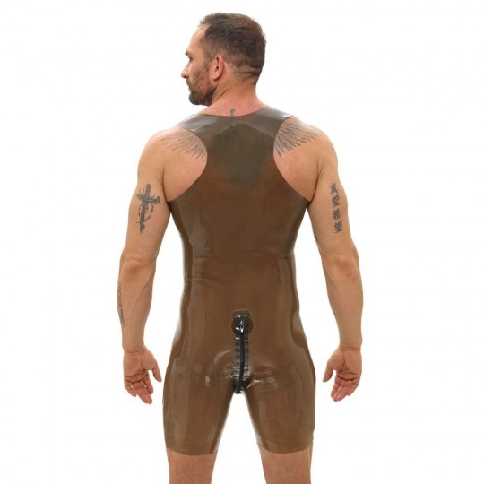 LATEX BODY