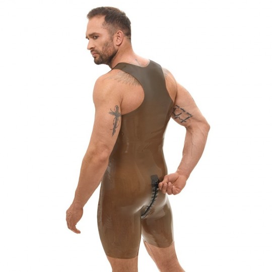LATEX BODY