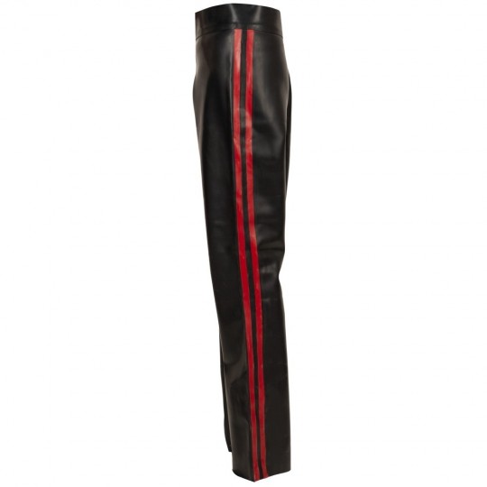 LATEX TROUSERS