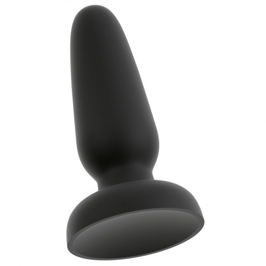 LIQUID SILICONE PLUG