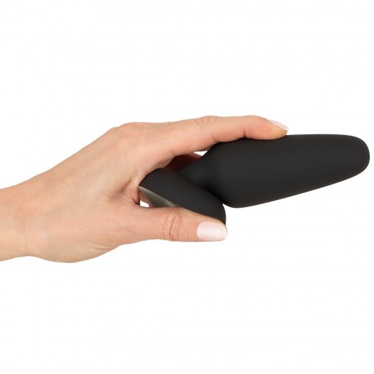 LIQUID SILICONE PLUG