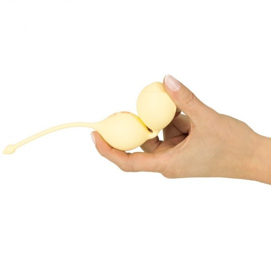 DOUBLE LOVE BALL