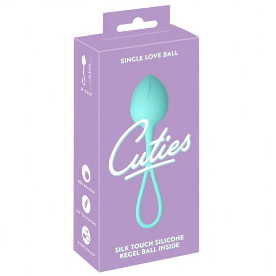 SINGLE LOVE BALL