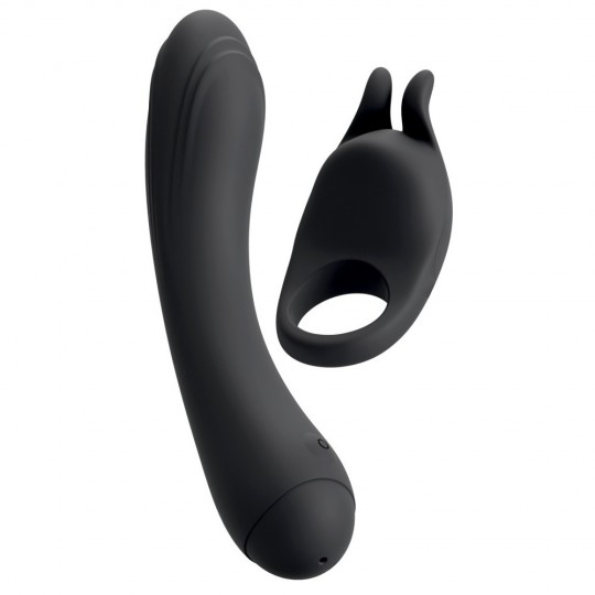 DUO VIBRATOR
