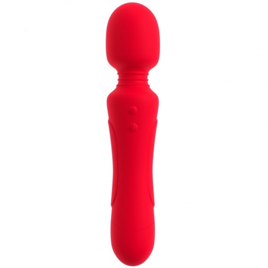 SUPER POWERFUL VIBRATING WAND