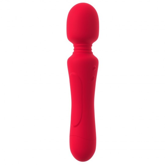 SUPER POWERFUL VIBRATING WAND