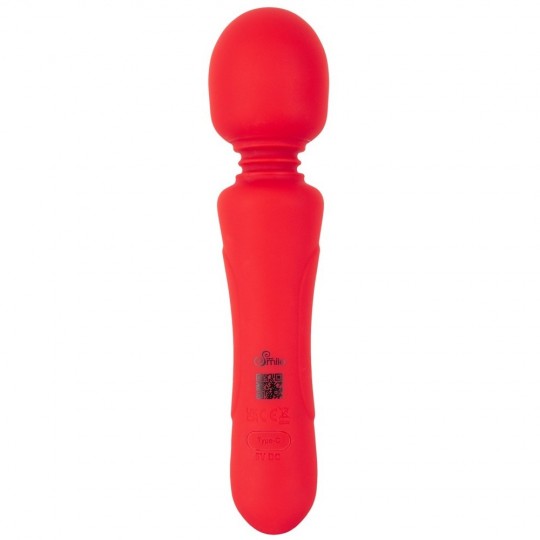 SUPER POWERFUL VIBRATING WAND
