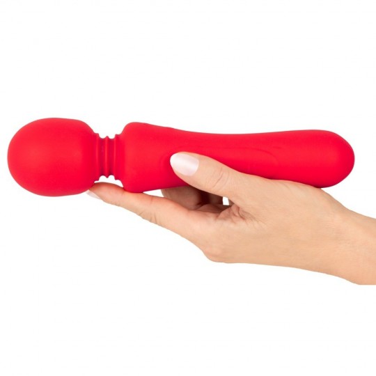 SUPER POWERFUL VIBRATING WAND