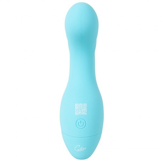 MINI VIBRATOR
