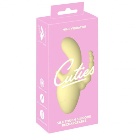 MINI VIBRATOR