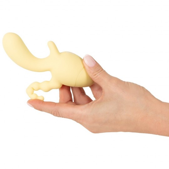 MINI VIBRATOR
