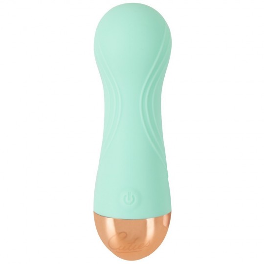 DUAL DENSITY MINI VIBRATOR
