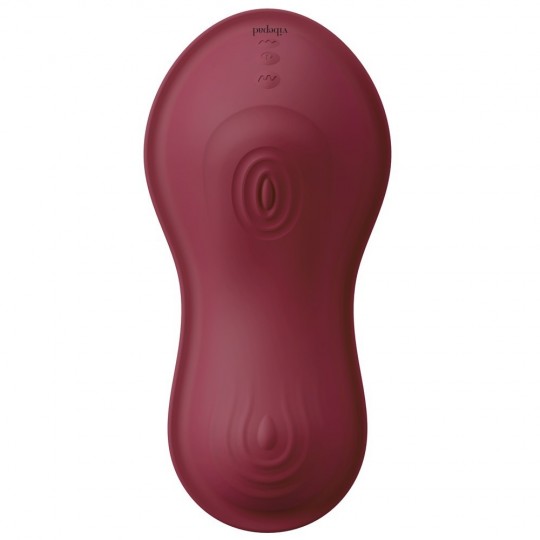 VIBEPAD INTENSE 2