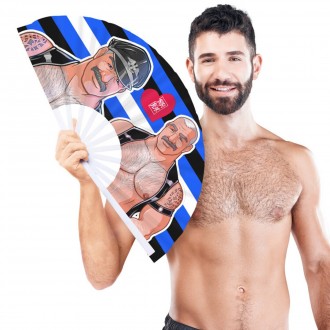 DADDY - FAN - 64 CM