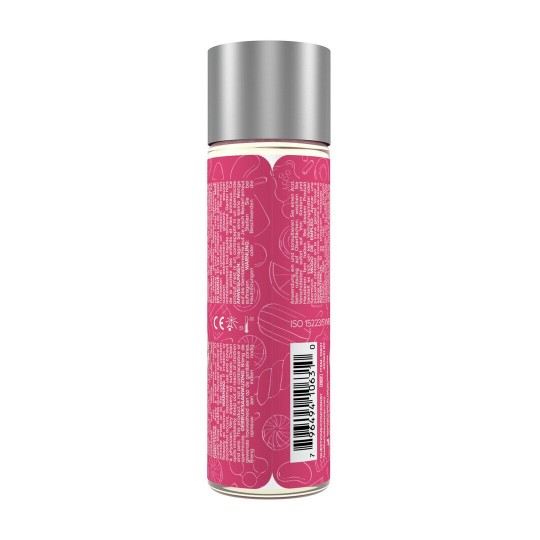 CANDY SHOP - COTTON CANDY - WATERBASED LUBRICANT - 2 FL OZ / 60 ML