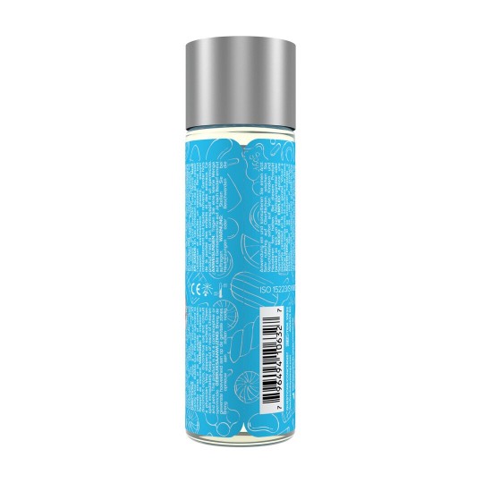 CANDY SHOP - BUBBLEGUM - WATERBASED LUBRICANT - 2 FL OZ / 60 ML