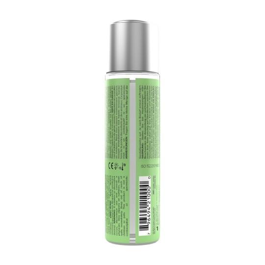 COCKTAILS - MOJITO - WATERBASED LUBRICANT - 2 FL OZ / 60 ML