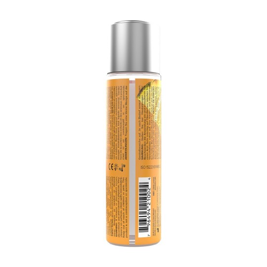 COCKTAILS - SEX ON THE BEACH - WATERBASED LUBRICANT - 2 FL OZ / 60 ML