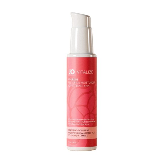 VITALIZE NOURISH - RESTORING MOISTURIZER - 2 FL OZ / 60 ML