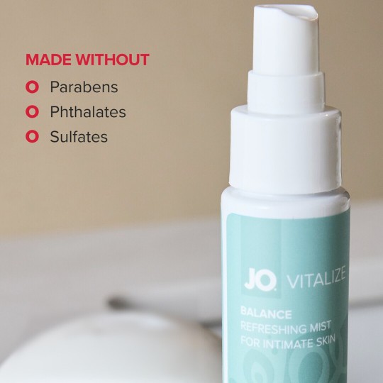 VITALIZE BALANCE - REFRESHING MIST - 2 FL OZ / 60 ML