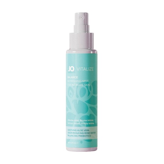 VITALIZE BALANCE - REFRESHING MIST - 2 FL OZ / 60 ML