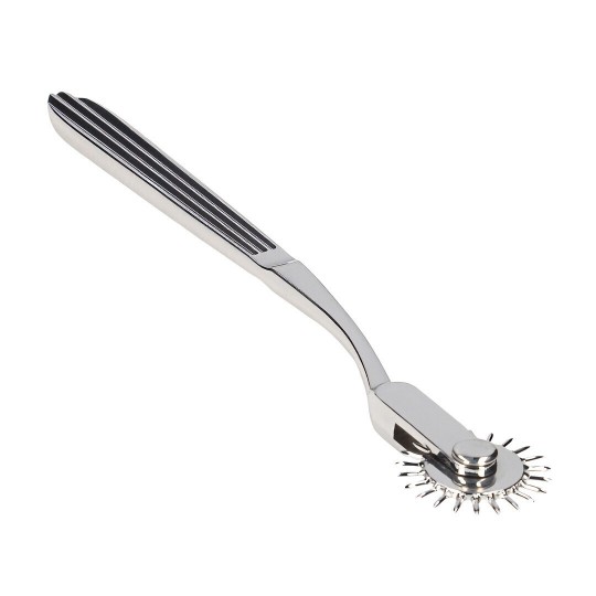 PRECISION SENSATION WHEEL - SILVER