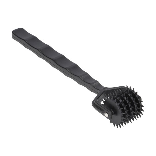 FIVE ROWS SENSATION WHEEL - BLACK