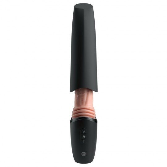 THRUSTING COCK PRO