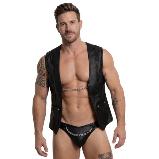 VEST