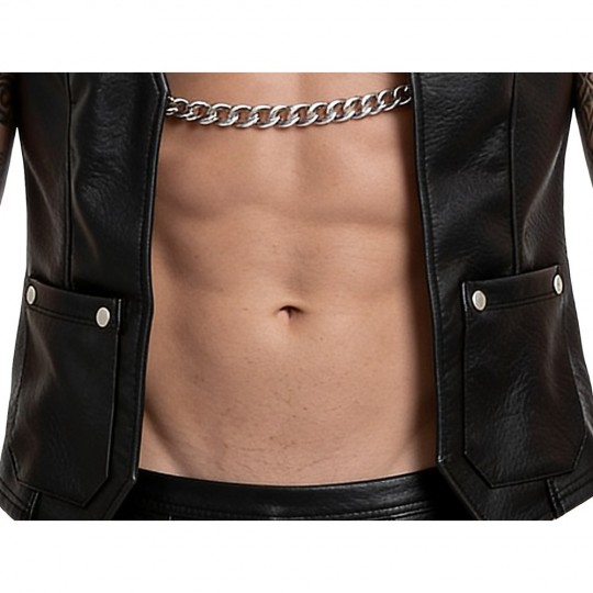 VEST
