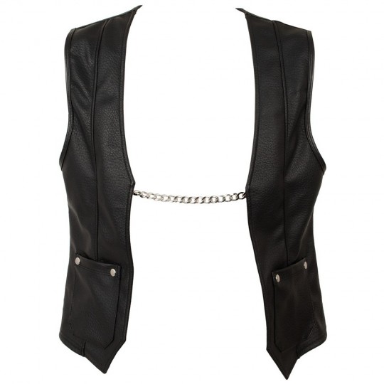 VEST