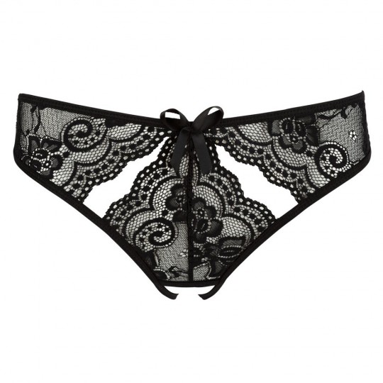 CROTCHLESS BRIEFS