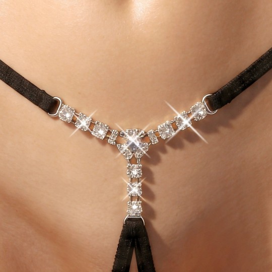 CROTCHLESS STRING