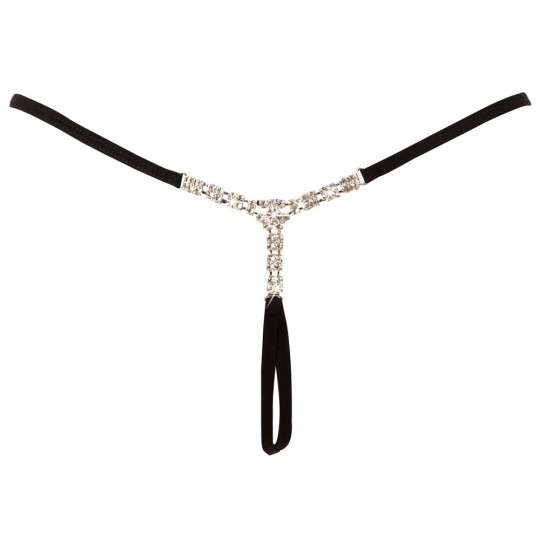 CROTCHLESS STRING